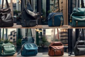 男包品牌有哪些斜挎包款式；男包品牌有哪些斜挎包款式的