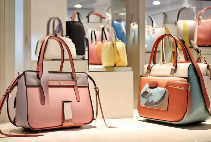 今年流行什么样的女士包包呢 今年流行什么样的女士包包呢图片