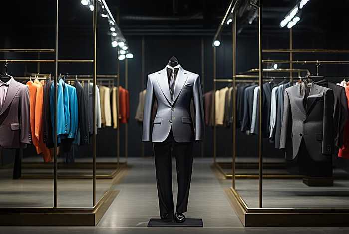 奢侈品男装品牌排名；奢侈品男装品牌排名前十