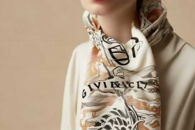 纪梵希标志logo中国回纹 纪梵希标志logo中国回纹图案