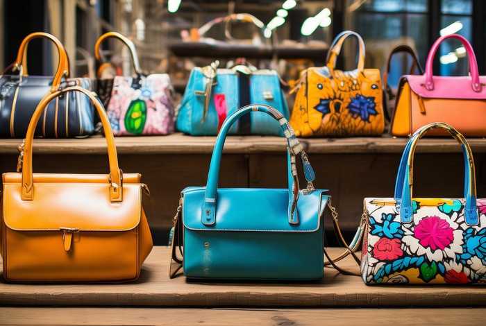 几百块的小众品牌包包推荐（几百块的小众品牌包包推荐一下）