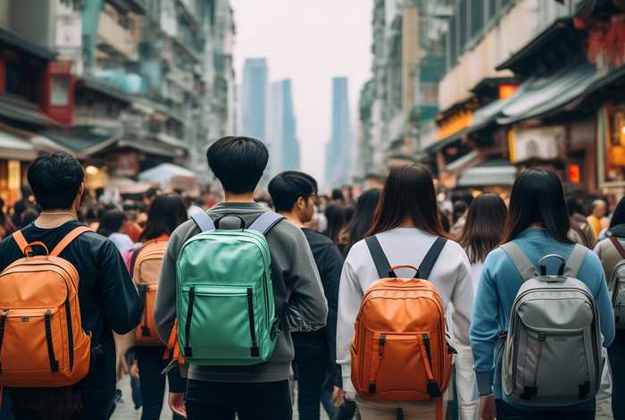 国内背包十大品牌排名（国内背包十大品牌排名最新）