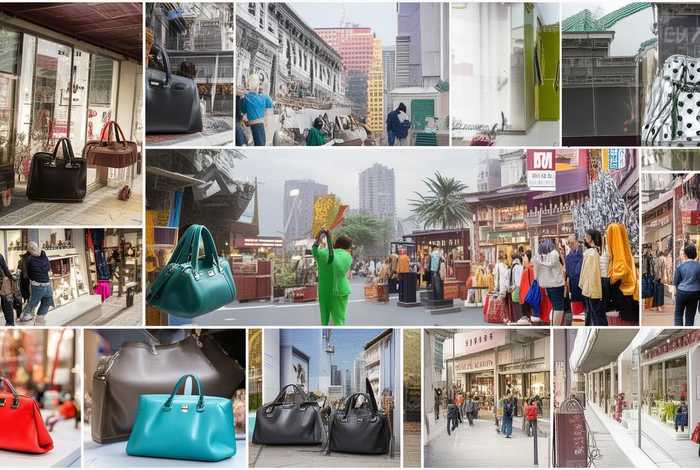 国内知名的包包品牌有哪些（国内知名的包包品牌有哪些牌子）