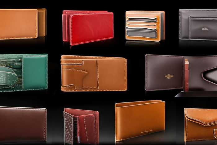 男士钱包品牌十大排名榜 - 男士钱包品牌十大排名榜图片