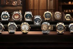 男士十大名表最新排名报价 十大名表最新排名男款