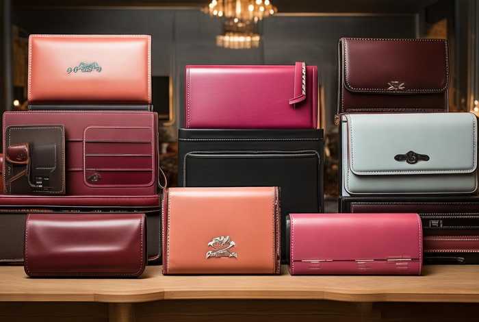 女士钱包品牌前十名；女士钱包品牌前十名有哪些