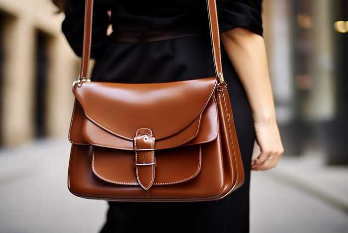 女士斜挎包单肩包真皮 - 女士斜挎包单肩包真皮还是皮革