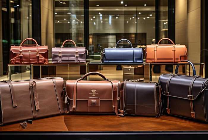 男式包品牌大全排名（男式品牌包包排行榜）