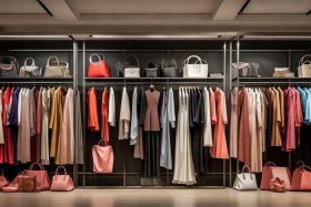 国际奢侈品牌女装正品尾货 - 国际奢侈品牌女装正品尾货图片