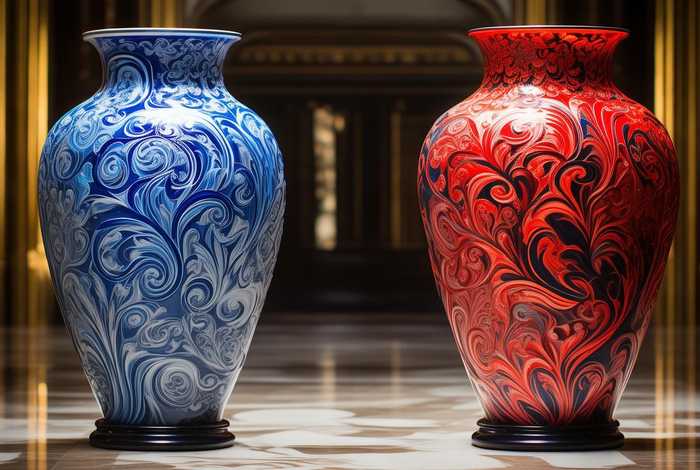 六大蓝血和八大红血哪个更高级，六大蓝血和八大红血哪个更高级一点