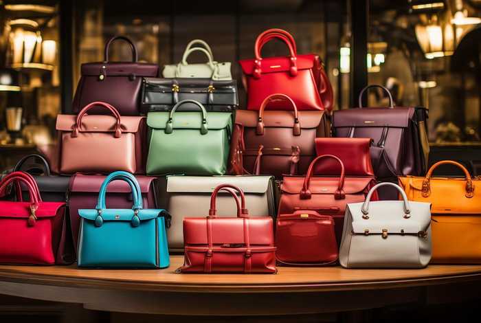 轻奢女包品牌排行前20(轻奢女包品牌排行前20名) 轻奢女包品牌排行前20(轻奢女包品牌排行前20名)