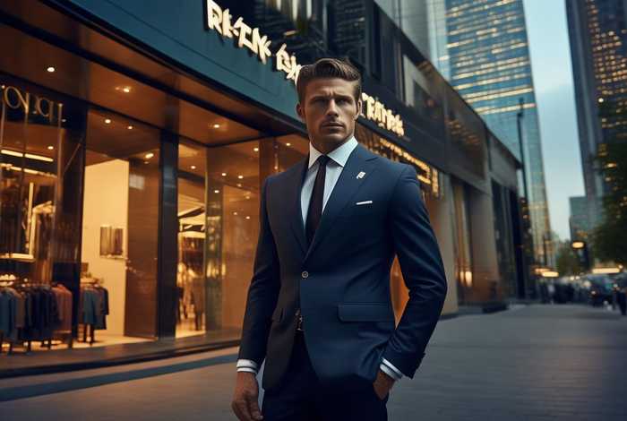 男士奢侈品牌排行 - 男士奢侈品牌排行榜