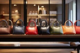 国产真皮女包排名榜 国产真皮女包排名榜前十名