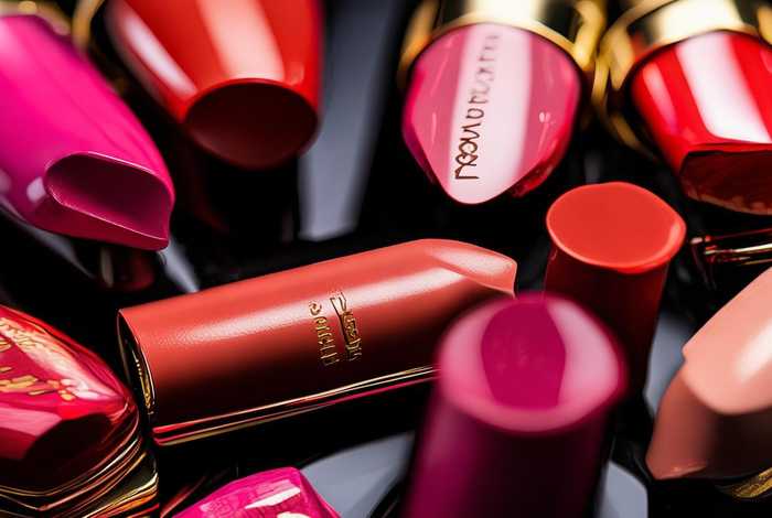 女人必买5款口红，女人必买5款口红图片