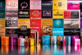 化妆品品牌有哪些牌子名字；化妆品品牌有哪些牌子名字图片