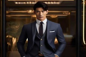 韩国十大奢侈品品牌男装；韩国十大奢侈品品牌男装排名