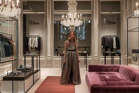 罗意威 品牌；罗意威 品牌介绍