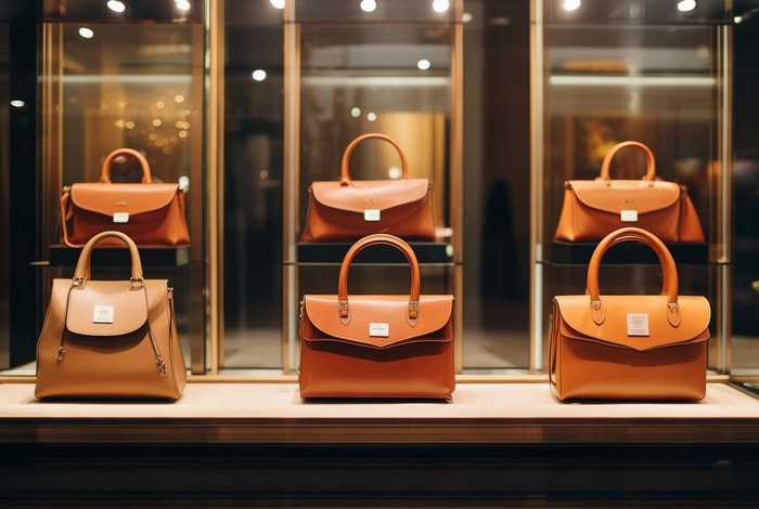 女包品牌排行榜前十名中国有几个（女包品牌排行榜前十名中国有几个牌子）