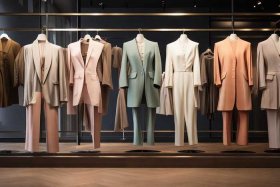 轻奢品牌推荐衣服，轻奢品牌推荐衣服有哪些