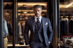 国际十大轻奢品牌男装；国际十大轻奢品牌男装排名榜