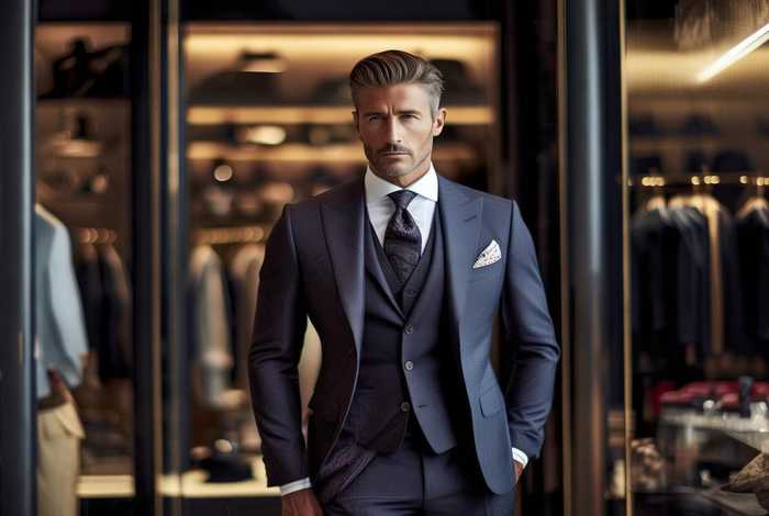 国际十大轻奢品牌男装；国际十大轻奢品牌男装排名榜