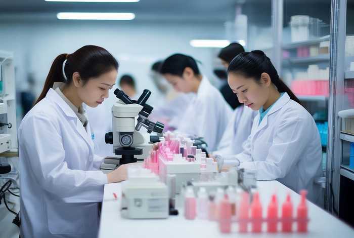 化妆品检测机构广东(化妆品检测机构广东有哪些) 化妆品检测机构广东(化妆品检测机构广东有哪些)