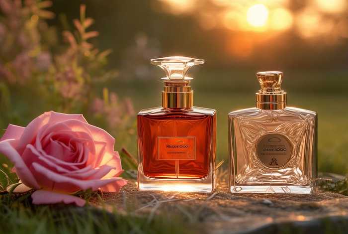 可可小姐香水和可可小姐馥郁香水区别 可可小姐和可可小姐馥郁香水有什么区别