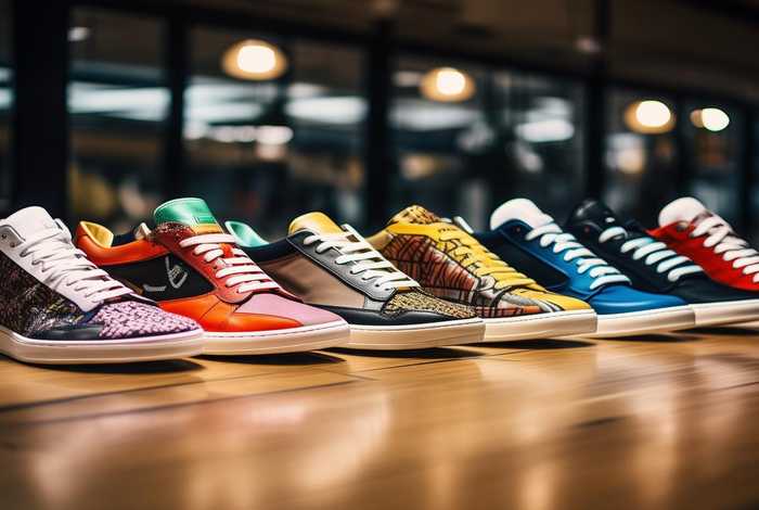 国际十大名牌鞋子；国际十大名牌鞋子阿甘鞋