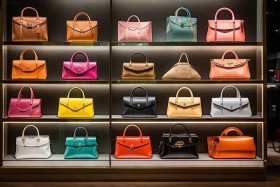女性包包品牌排行 女性包包品牌排行榜