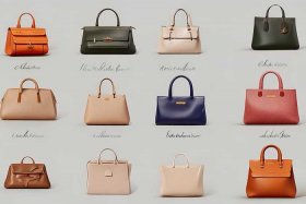 品牌包包名字推荐，品牌包包名字推荐图片