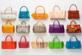 今夏流行女包款式、今夏流行女包款式图片大全