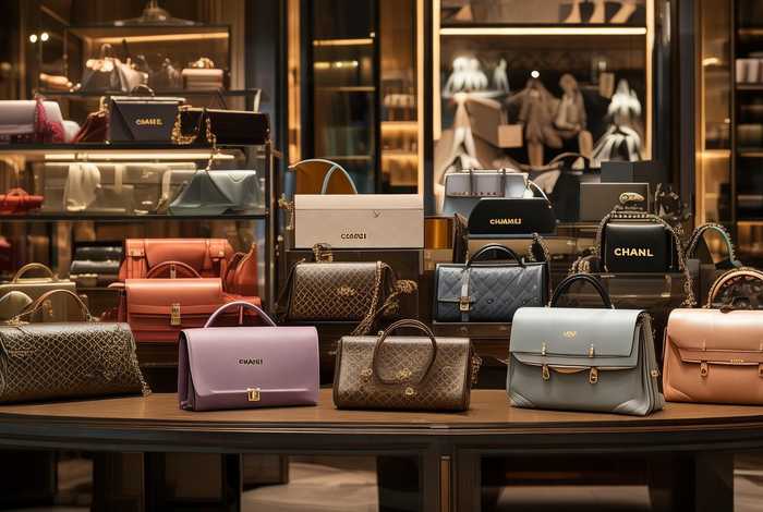 女士品牌包有哪些牌子（女士品牌包有哪些牌子的）