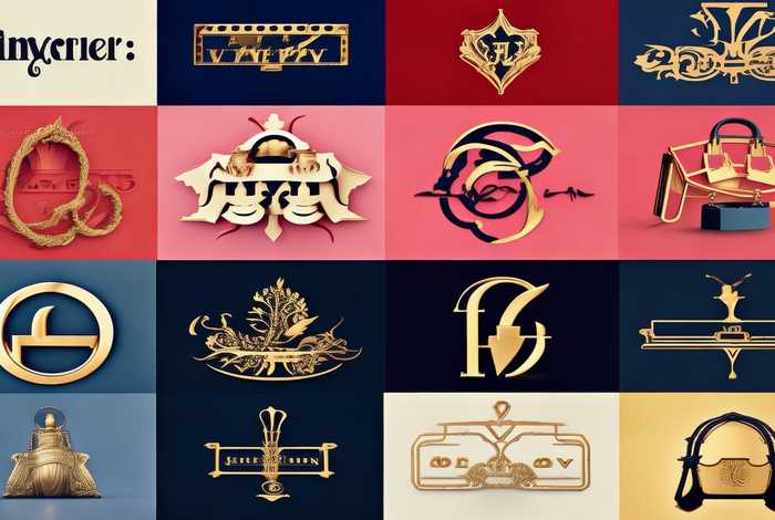 名牌包包品牌 名牌包包品牌大全标志图片