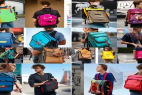 男士斜挎包大全 - 男士斜挎包大全青少年