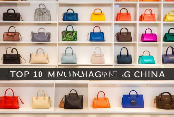 国内女包品牌排名前十 国内女包品牌排名前十有哪些