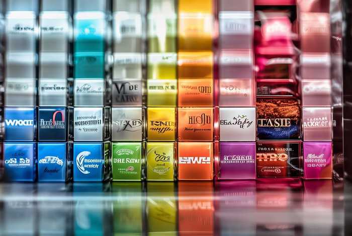 化妆品品牌英文名称大全、化妆品品牌英文名称大全图片