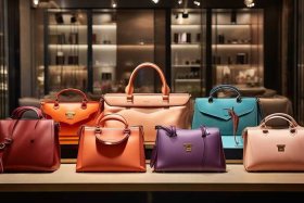 轻奢女士包包品牌前十名有哪些、轻奢女士包包品牌前十名有哪些牌子