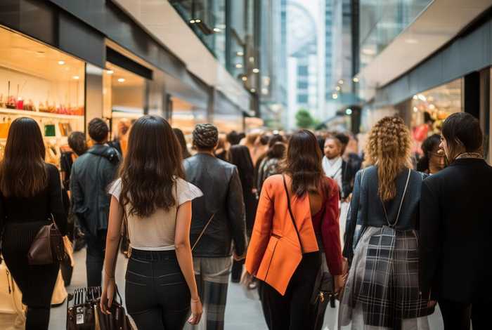 买lv的人群分析（lv消费人群分析）