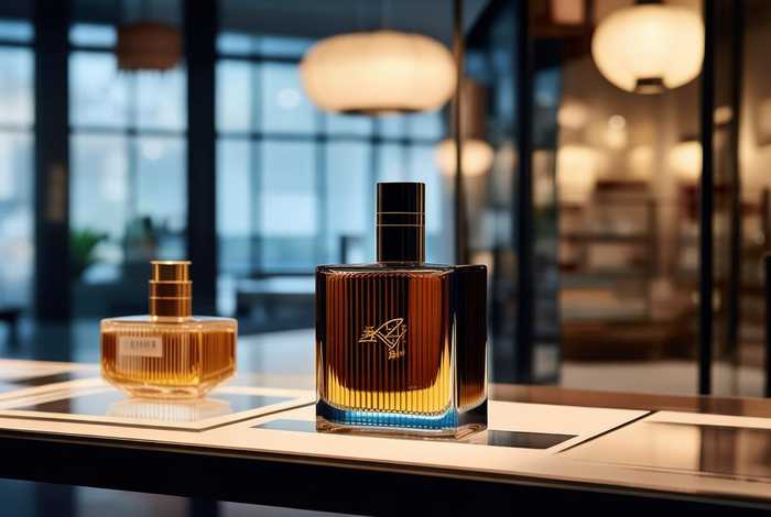 日本loewe香水价格，日本kon香水价格