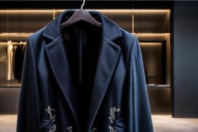 奢侈品男装外套，奢侈品男装外套推荐