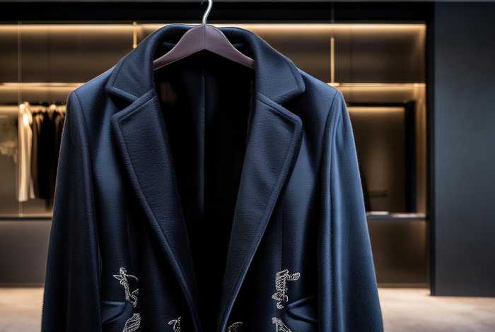 奢侈品男装外套，奢侈品男装外套推荐