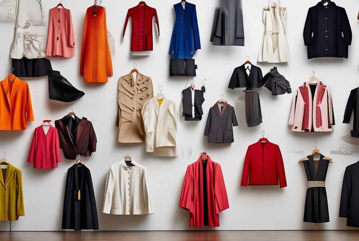 奢侈服装品牌排行榜及标志 - 奢侈服装品牌排行榜及标志大全