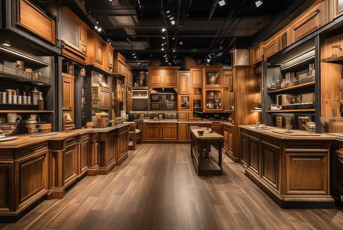 全屋定制十大名牌厂家，全屋定制十大名牌厂家有哪些