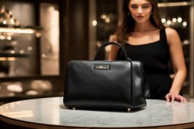 女士十大名牌包包排名邦宝利，女士名牌包包排行榜前十名