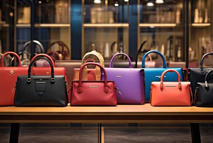 品牌包包排行榜及标志大全（品牌包包排行榜及标志大全图片）