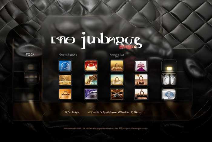奢侈品包包app前十名；奢侈品包包app前十名排行榜