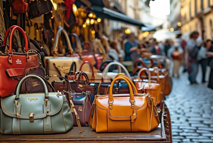 奢侈品包二手市场有哪些，奢侈品包二手市场有哪些地方