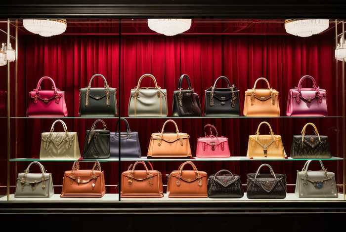 几十万的包贵在哪里，几十万的包包有哪些