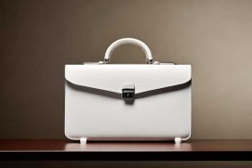 男士皮具品牌顶级小众白色；男士皮具哪个品牌比较好