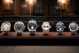 名表品牌排行榜前十名图片 名表品牌排行榜前十名图片价格